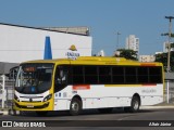 Viação Araguarina 3187 na cidade de Goiânia, Goiás, Brasil, por Altair Júnior. Número da foto: #13243321.