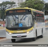 HP Transportes Coletivos 20466 na cidade de Goiânia, Goiás, Brasil, por André Luiz Canon. Número da foto: #13243584.