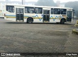 Restinga Transportes Coletivos 2457 na cidade de Porto Alegre, Rio Grande do Sul, Brasil, por Diego Soares. Número da foto: #13242683.