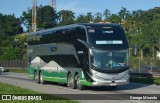 MCCM Transportes 597 na cidade de Santa Isabel, São Paulo, Brasil, por George Miranda. Número da foto: #13242162.