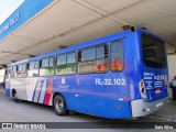 Rápido Campinas RL-32.102 na cidade de Ibiúna, São Paulo, Brasil, por Ítalo Silva. Número da foto: #:id.
