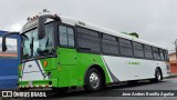 Autobuses sin identificación - Costa Rica  na cidade de Cartago, Costa Rica, por Jose Andres Bonilla Aguilar. Número da foto: #13241317.