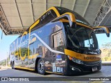 Expresso Nordeste 6076 na cidade de Jundiaí, São Paulo, Brasil, por Leonardo Galvão. Número da foto: #13241313.