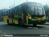 TREL - Transturismo Rei RJ 165.177 na cidade de Duque de Caxias, Rio de Janeiro, Brasil, por Calebe Andrade. Número da foto: #13241341.