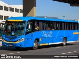Viação Nossa Senhora do Amparo RJ 186.015 na cidade de Rio de Janeiro, Rio de Janeiro, Brasil, por Jordan Santos do Nascimento. Número da foto: #:id.