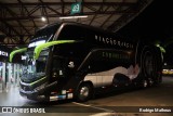 Viação Garcia 87109 na cidade de Londrina, Paraná, Brasil, por Rodrigo Matheus. Número da foto: #13243503.