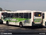 Transportes Mageli RJ 167.010 na cidade de São João de Meriti, Rio de Janeiro, Brasil, por Iury Moreira. Número da foto: #13241288.