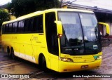 Viação Itapemirim 9037 na cidade de Rio de Janeiro, Rio de Janeiro, Brasil, por Márcio Douglas Ribeiro Venino. Número da foto: #13242622.