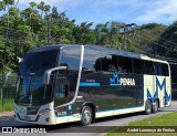 Empresa de Ônibus Nossa Senhora da Penha 64206 na cidade de São Paulo, São Paulo, Brasil, por André Lourenço de Freitas. Número da foto: #13242562.