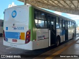 Rápido Araguaia 50399 na cidade de Goiânia, Goiás, Brasil, por Itamar Lopes da Silva. Número da foto: #13242934.