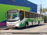 Ônibus Particulares 34 na cidade de Juiz de Fora, Minas Gerais, Brasil, por Luiz Krolman. Número da foto: #13242815.