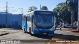 Viação Dourados 2157 na cidade de Dourados, Mato Grosso do Sul, Brasil, por Henrique Ribeiro Dionizio. Número da foto: #13241060.