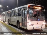 Consórcio Atalaia 809 na cidade de Itajaí, Santa Catarina, Brasil, por Jonatan Eduardo Jurk Ramos. Número da foto: #13242790.