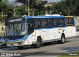 Viação Redentor C47718 na cidade de Rio de Janeiro, Rio de Janeiro, Brasil, por Valter Silva. Número da foto: #13241932.