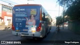 Linave Transportes A03031 na cidade de Nova Iguaçu, Rio de Janeiro, Brasil, por Thiago Rodrigues. Número da foto: #13241385.