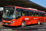 Auto Ônibus Brasília 1.3.058 na cidade de Niterói, Rio de Janeiro, Brasil, por André Almeida. Número da foto: #13241957.
