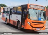 Conecta Camaçari - ATT - Atlântico Transportes e Turismo 8824164 na cidade de Camaçari, Bahia, Brasil, por Itamar dos Santos. Número da foto: #13241910.