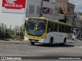 Coletivo Transportes 3629 na cidade de Caruaru, Pernambuco, Brasil, por Lenilson da Silva Pessoa. Número da foto: #:id.