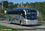 Santa Fé Transportes e Turismo 1009 na cidade de Santa Isabel, São Paulo, Brasil, por George Miranda. Número da foto: #13242072.