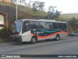 Linave Transportes RJ 146.074 na cidade de Miguel Pereira, Rio de Janeiro, Brasil, por Arthur Carvalho Rocha. Número da foto: #13241212.