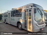 Cidade Verde Transporte Rodoviário 1817 na cidade de Maringá, Paraná, Brasil, por Marcos Vinicius Gutierrez Rodriguês. Número da foto: #13243598.
