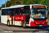 Auto Viação Palmares D17073 na cidade de Rio de Janeiro, Rio de Janeiro, Brasil, por Marlon Generoso. Número da foto: #:id.