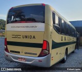 Empresa Unida Mansur e Filhos 941 na cidade de Juiz de Fora, Minas Gerais, Brasil, por Richard Aquino. Número da foto: #:id.
