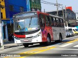Pêssego Transportes 4 7650 na cidade de São Paulo, São Paulo, Brasil, por Vanderci Valentim. Número da foto: #13243616.