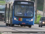 SJT - São Judas Tadeu 504 na cidade de Cabo de Santo Agostinho, Pernambuco, Brasil, por Jonathan Silva. Número da foto: #13241098.
