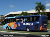 Planeta Transportes Rodoviários 2139 na cidade de Vitória, Espírito Santo, Brasil, por Douglas Andrez. Número da foto: #13242412.