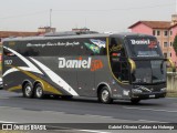Daniel Tur 1127 na cidade de Campinas, São Paulo, Brasil, por Gabriel Oliveira Caldas da Nobrega. Número da foto: #13242449.