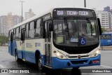 Canasvieiras Transportes 1467 na cidade de Florianópolis, Santa Catarina, Brasil, por Matheus Ribas. Número da foto: #13243493.
