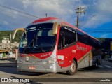 Viação Smart Transporte e Turismo 5900 na cidade de Guarujá, São Paulo, Brasil, por Jean Gu. Número da foto: #13242685.