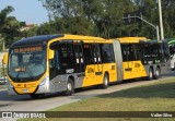 Mobi Rio E902217 na cidade de Rio de Janeiro, Rio de Janeiro, Brasil, por Valter Silva. Número da foto: #13242484.