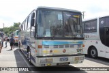 Vip Bus Comércio de Ônibus 1991 na cidade de Barueri, São Paulo, Brasil, por Douglas Célio Brandao. Número da foto: #13243539.