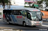 Bitur Transporte Coletivo e Turismo 1320 na cidade de Ponta Grossa, Paraná, Brasil, por George Miranda. Número da foto: #13242200.