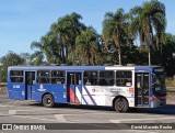 Auto Viação Bragança Metropolitana > Viação Raposo Tavares 12.302 na cidade de Cotia, São Paulo, Brasil, por David Macedo Rocha. Número da foto: #13242401.