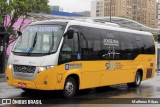 Transporte Coletivo Estrela 34501 na cidade de Florianópolis, Santa Catarina, Brasil, por Matheus Ribas. Número da foto: #13243572.