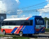 Vivian Transportes e Turismo 22721024 na cidade de Manaus, Amazonas, Brasil, por Bus de Manaus AM. Número da foto: #13243016.