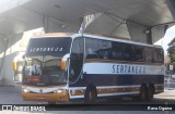 Viação Sertaneja 1100 na cidade de Belo Horizonte, Minas Gerais, Brasil, por Rava Ogawa. Número da foto: #:id.