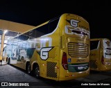 Empresa Gontijo de Transportes 25040 na cidade de Perdões, Minas Gerais, Brasil, por Andre Santos de Moraes. Número da foto: #13243066.