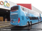 Auto Viação Progresso 6063 na cidade de Caruaru, Pernambuco, Brasil, por Lenilson da Silva Pessoa. Número da foto: #:id.