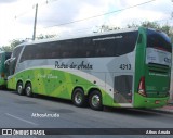 Viação Pedra do Anta 4313 na cidade de Belo Horizonte, Minas Gerais, Brasil, por Athos Arruda. Número da foto: #13243222.