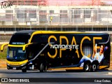 Expresso Nordeste 6072 na cidade de Brasília, Distrito Federal, Brasil, por César Ônibus. Número da foto: #13243304.
