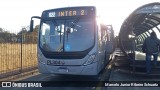 SPE VIA MOBILIDADE S/A PL304 na cidade de Curitiba, Paraná, Brasil, por Marcelo Junior Ribeiro Schuartz. Número da foto: #13242446.