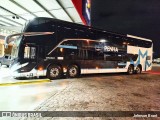 Empresa de Ônibus Nossa Senhora da Penha 65060 na cidade de Registro, São Paulo, Brasil, por Jeferson Brant. Número da foto: #13241047.