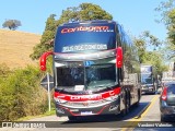 Contagem Turismo 20000 na cidade de Pouso Alto, Minas Gerais, Brasil, por Vanderci Valentim. Número da foto: #13243811.