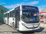 ATT - Atlântico Transportes e Turismo - Ilhéus 882560 na cidade de Ilhéus, Bahia, Brasil, por Fabrício Portella Matos. Número da foto: #13242442.