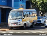 Transmimo 8507 na cidade de Jales, São Paulo, Brasil, por Altair de Souza. Número da foto: #13241540.