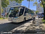 Auto Viação 1001 RJ 108.256 na cidade de Petrópolis, Rio de Janeiro, Brasil, por Zé Ricardo Reis. Número da foto: #13242117.